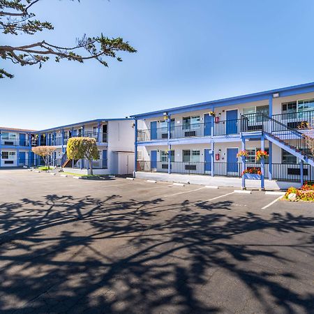 Surestay Hotel By Best Western Seaside Monterey Luaran gambar