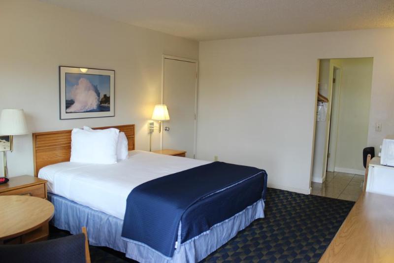 Surestay Hotel By Best Western Seaside Monterey Luaran gambar