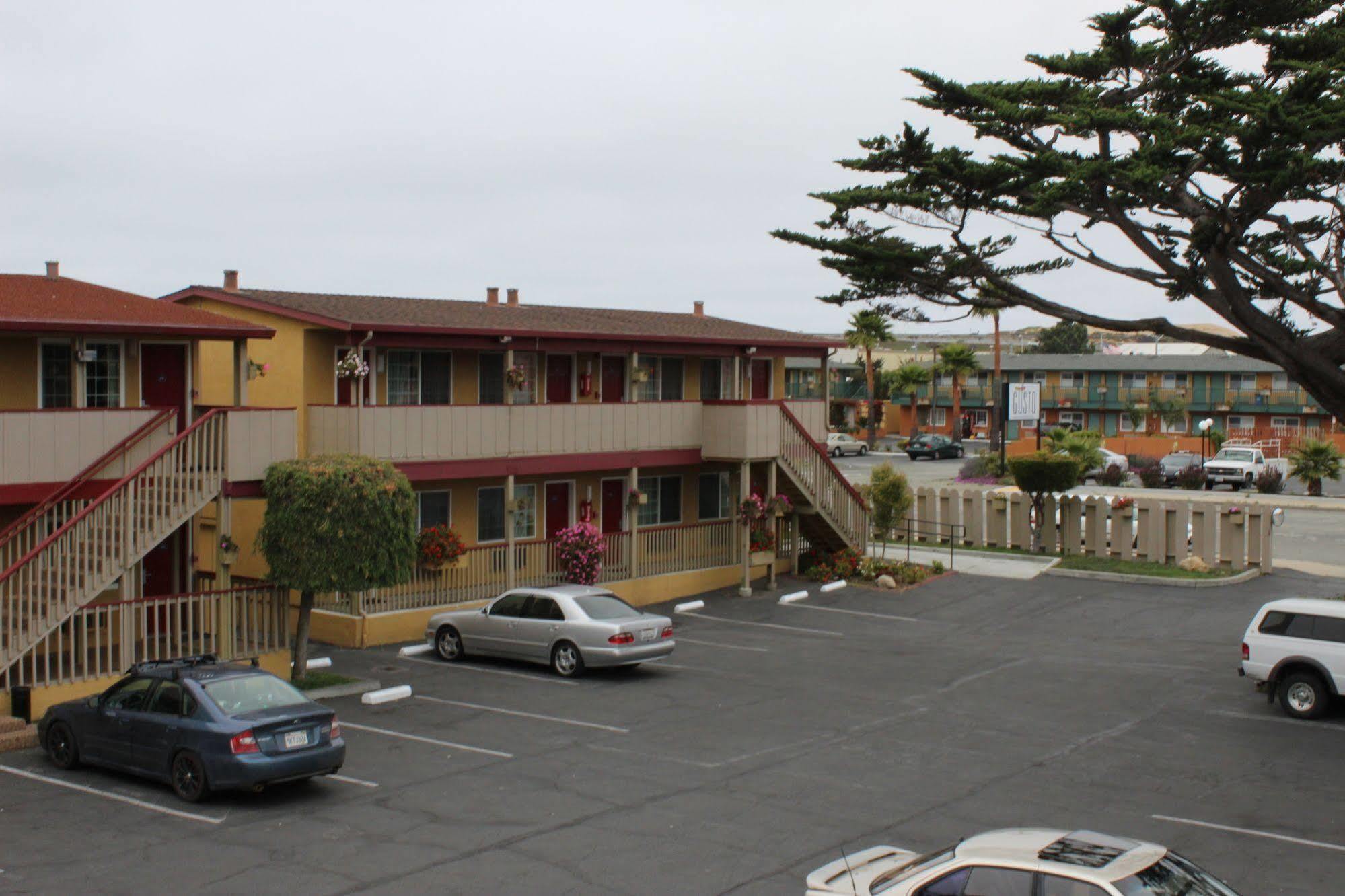 Surestay Hotel By Best Western Seaside Monterey Luaran gambar