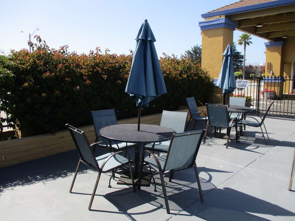 Surestay Hotel By Best Western Seaside Monterey Luaran gambar